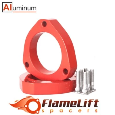 Kit de elevación espaciadores de puntal delantero de 1,2" 30 mm para HYUNDAI SANTA FE, H-1, H300, i800 Foto 1 de 4