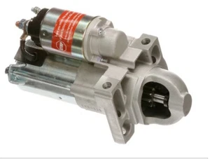 starter motors new Ultima Select Starter - New - N613350A CHEVROLET GMC BUICK - Picture 1 of 10