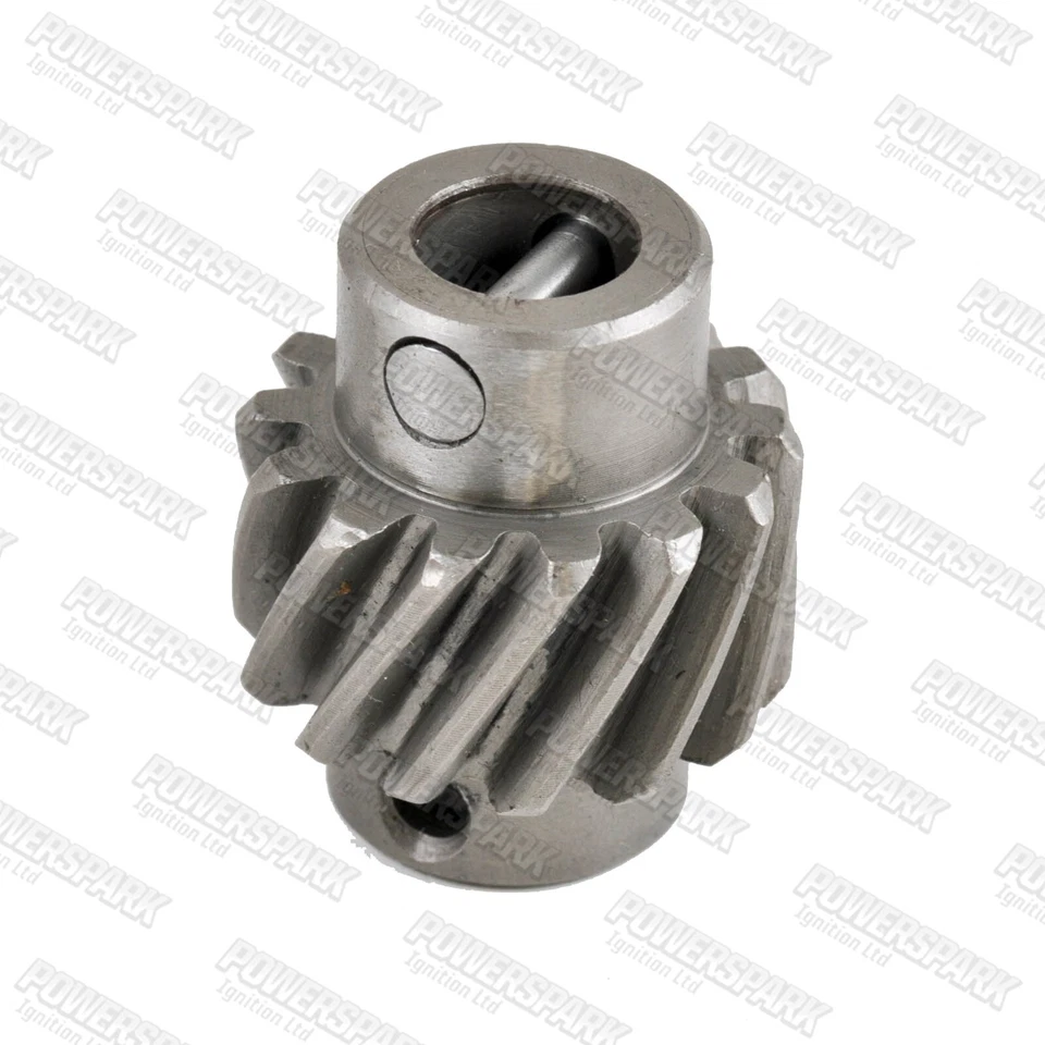 Rover V8 Distributor Drive Gear Pre Drilled pre 1976 P5 P6 engines - Image 1 of 4