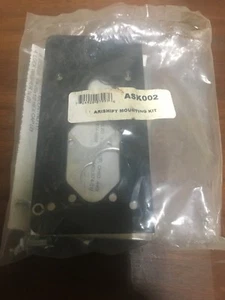 New Buyers Airshift Mounting Kit Air Shift ASK002 - Picture 1 of 1