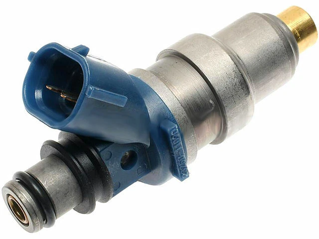 Inyector de combustible para Toyota Tercel 1991-1994 SMP 91174NP 1992 1993 1,5 L 4 cilindros Foto 1 de 2
