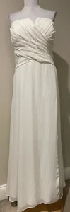 MORILEE Madeline Gardner Womens 21756 Wedding Occason Dress NWT - Sz 22 - Picture 1 of 9