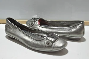 Louis Vuitton Leather Ballet Flats 36 - Picture 1 of 3