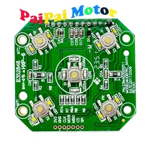 Bluetooth Speaker Circuit Board For Sea-Doo GSX GTX XP LRV RX GTI GTX 4-Tec RXT - Picture 1 of 8