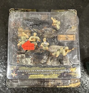 Forces of Valor UK 7th Armored Division 3rd Royal Tank Regiment 1:32 2008 #93203 - Picture 1 of 5