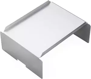 Heat Baffle Diffuser for Traeger Pro 22 34 Series Elite Pellet Smoker Deflector - Picture 1 of 12