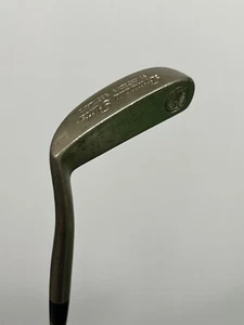 St Andrews Brittania Putter HM Queen Elizabeth Yacht Collectible rare Napa Blade - Picture 1 of 8