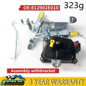 New TAILGATE BOOT LOCK LATCH CATCH OE 812902E010 for Hyundai TUCSON 2006-2010 - Foto 1 di 7