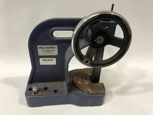 PALMGREN TON ARBOR PRESS 1 1 Everyday Essential - Picture 1 of 4