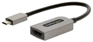 STARTECH - USB-C naar 4K UHD HDMI Adaptor - Afbeelding 1 van 5