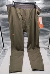 Sitka Gear Heavyweight Bottom Pyrite Men's Size XXL NEW (M1-C9) - Picture 1 of 5