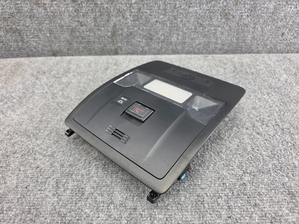 LEXUS 2021-2026 IS300 IS350 IS500 OEM OVERHEAD ROOF DOME LIGHT LAMP NON SUNROOF - Image 1 of 4