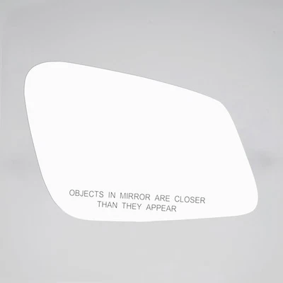 Espejo de cristal para BMW 428i Gran Coupé 2015-2016 pasajero lado derecho convexo 5561 Foto 1 de 4