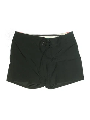 Pantalones cortos Oakley negros para mujer 7 Foto 1 de 2