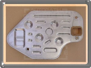 Filter wie; 7471250 ; 96015062 ;von Automatikgetriebe 4L30e AR25 AR35 Opel GMC - Picture 1 of 5