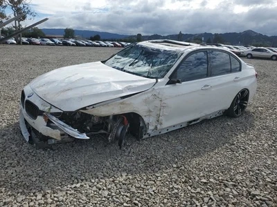 Bote de vapor de combustible 340I 2017 7677728 Foto 1 de 4