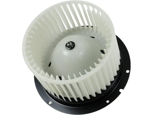 Motor y rueda soplador de climatización para Mercury Mariner 2006 KD611MW 2005-2007 Foto 1 de 1