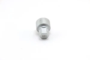 TMAX #41 Wheel Lock Lugnut Anti-theft Nut Screw Removal Socket Key S3055 for BMW - Picture 1 of 3