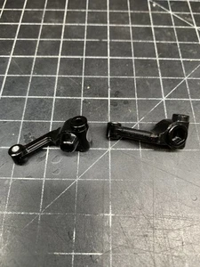 Hot Racing Team Associated SC10 2wd Alaun Achsschenkel RC10 GT2 - Bild 1 von 12