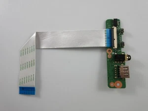 Scheda Usb + Cavo HP PAVILION 13-A085NO X360 DA0Y61AB6D0 Originale - Bild 1 von 1