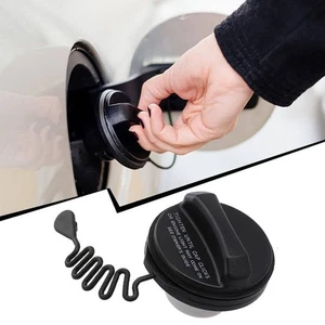 Tankabdeckung Kraftstoffbehälter 31261589 für Volvo C30 C70 S40 V50 2005-2013 - Bild 1 von 11