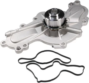 Motorkühlmittel Wasserpumpe Kit Vorderseite Stahl Aluminium für CX-9 für MKZ für MKX - Bild 1 von 1
