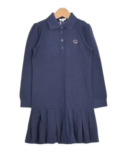 GUCCI Dresses (Other) Navy 120(7T8T) 2200532194071 - Picture 1 of 6