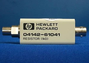 Agilent HP Keysight 04142-61041 Resistor 1kΩ - Picture 1 of 12