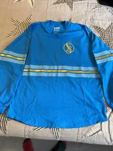 Wicked Shiz Spirit Jersey - LARGE - Picture 1 of 5