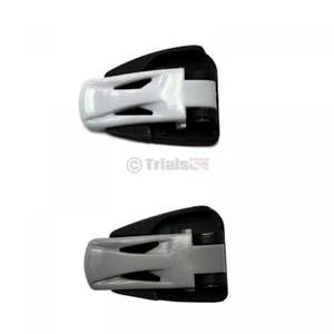 Hebilla de repuesto para bota Wulfsport Cub Trials en 2 colores - Imagen 1 de 1
