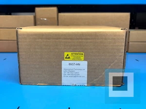 Modulo prolunga in fibra Honeywell / MTL 8937-HN - NUOVO IN SCATOLA - Foto 1 di 6