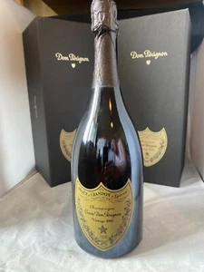 Dom Perignon 1990 Champagne - Bild 1 von 2