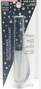 Wet N Wild Fantasy Makers Glitter Liner 1230608 Zaubertrick Limited Edition Neu! - Bild 1 von 1
