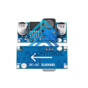 DC-DC XL6009E1 Adjustable Step-up Power Boost Voltage Converter Module 3V~32V - Picture 1 of 1