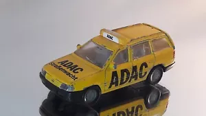 Opel Astra Caravan - Siku - Yellow - # 1036 - Imagen 1 de 9