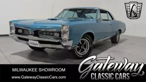 1967 Pontiac GTO - Picture 1 of 12