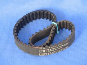 Correa de distribución Unitta 472-8YU (nueva) - Imagen 1 de 3