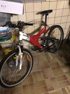 Fahrrad - Bild 1 von 1