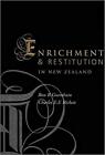 Enrichment and Restitution in New Zealand. Grantham, Rickett 9781901362923<|