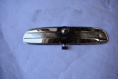 Espejo retrovisor interior de día y noche Ford Mustang 1964 1/2 1965 1966 nuevo  Foto 1 de 2