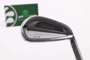 Mizuno MP Fli-Hi Utility #4 Iron / 24 Degree / Regular Flex Dynamic Gold R300 - Picture 1 of 6