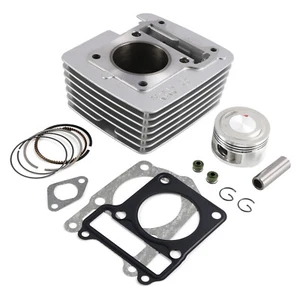 Kit de Cylindre 150cc pour Yamaha YBR 125 XT-R/X 125 Rieju MRT/Tango/RS2 125 - Picture 1 of 8