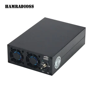 XDT-PA100X 120W 1,8MHz to 30MHz HF Endstufe Modul für ICOM-705 - Bild 1 von 6