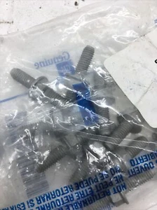 *** Genuine GM Multi-Purpose Stud 11518950-10 Count (New Old Stock) *** - Picture 1 of 3