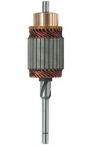 Armature 61-100 300-12030 - Picture 1 of 1