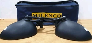 Milenco Areo 3 Towing, Caravan Mirrors. - Picture 1 of 9