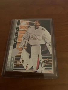 2020-21 Upper Deck Extended Series - #669 Braden Holtby - Picture 1 of 2