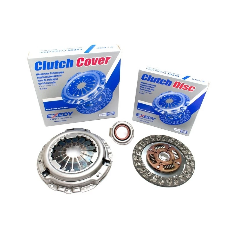 EXEDY OEM CLUTCH KIT FOR HONDA CIVIC EP3 FN2 INTEGRA DC5 K-SERIES K20A A2 K20Z - Image 1 of 1