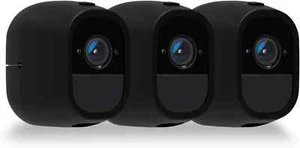 Paquete de 3 fundas protectoras para cámara de seguridad inteligente Arlo Pro y Arlo Pro 2 - Imagen 1 de 2