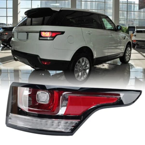 For Range Rover Sport L494 2013-2017 Rear Tail Light Brake Lamp Right Driver - Picture 1 of 12